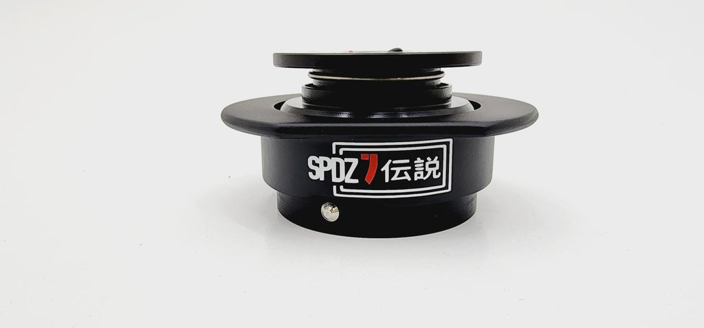 SPDZ1 Series 1 Steering Wheel Quick Release