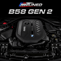 B58 Gen 2 Custom Tuning Service