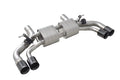IRL V2 G90 G99 Catback Exhaust