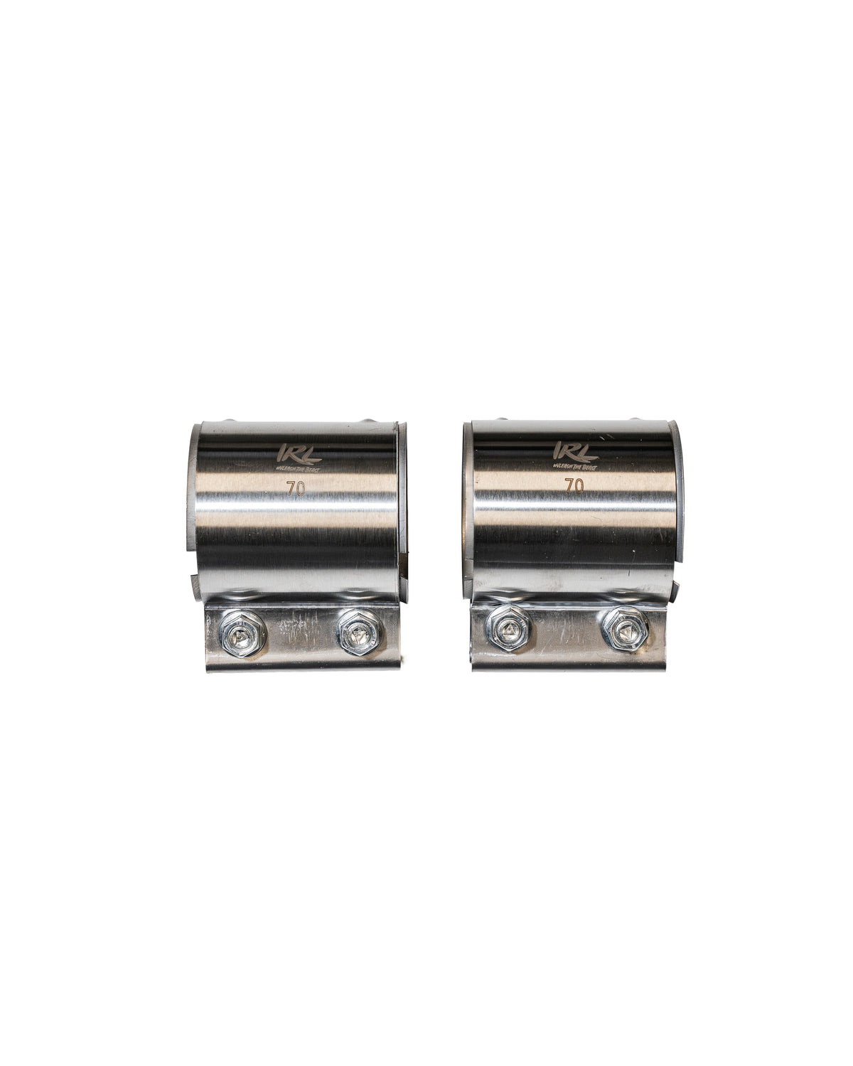 Exhaust Band Clamp by IRL LLC
