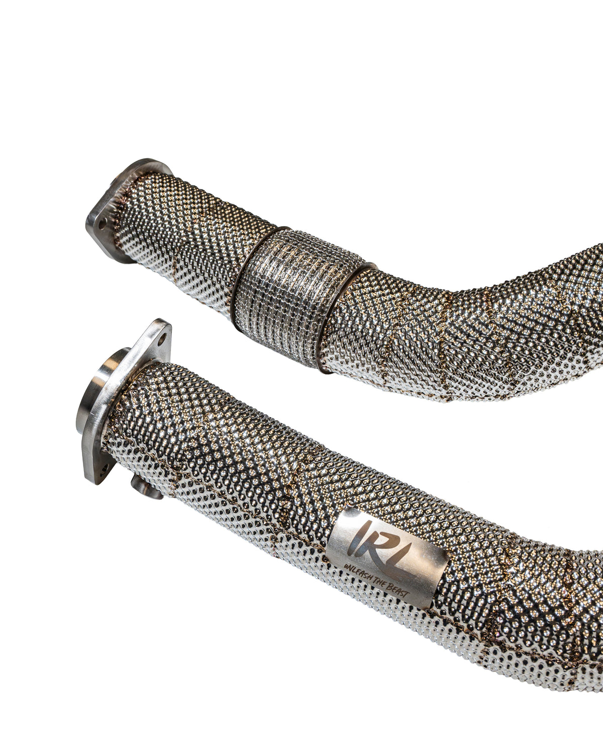 IRL G8X 3”-3.5” MaxFlow Race Downpipes