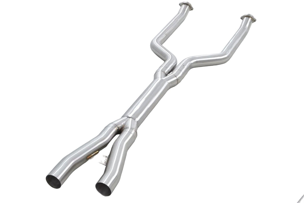 IRL G90 G99 MaxFlow Midpipe