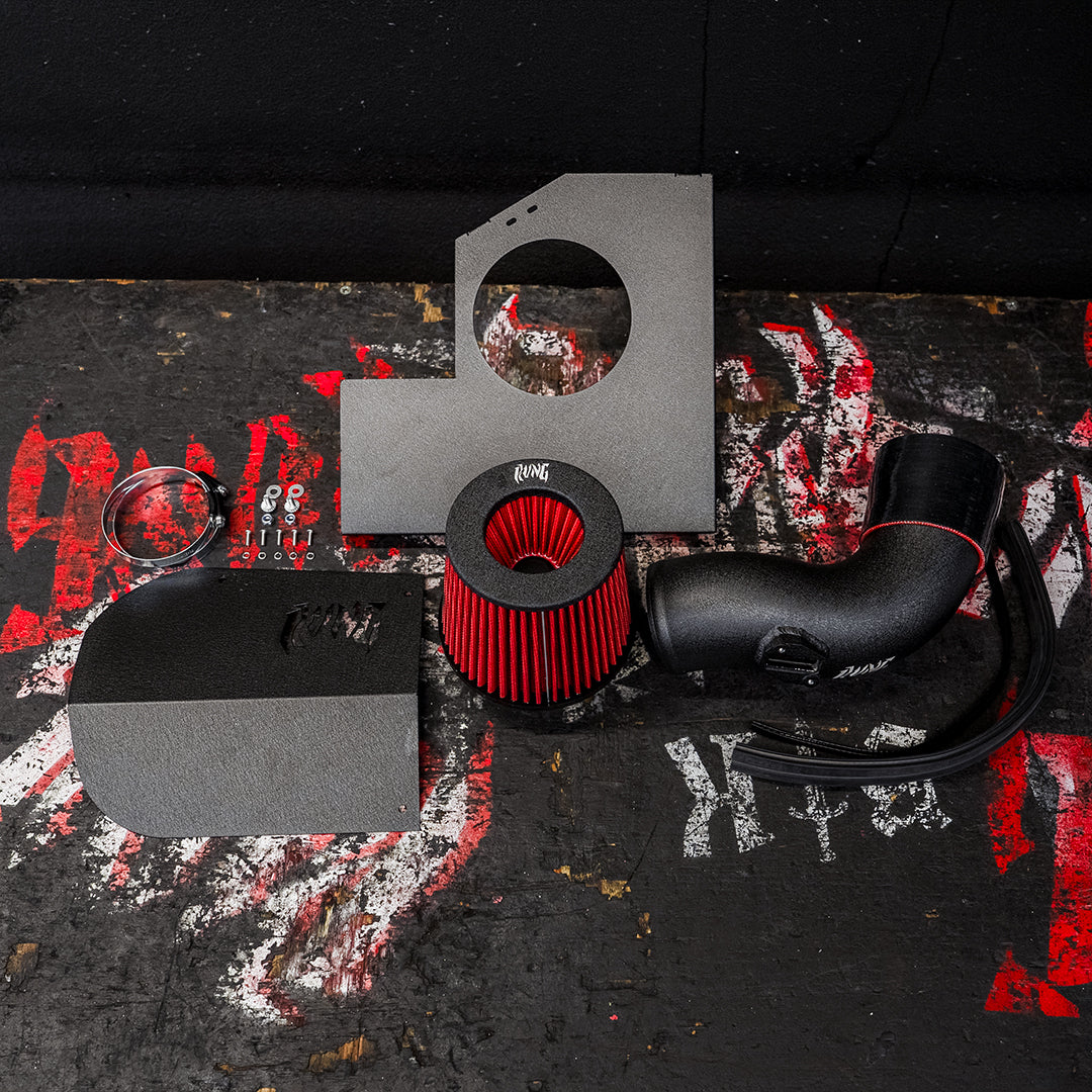 Rvng F Series B58 Intake Kit (M240,340,440i) by Rvng RaceWorks