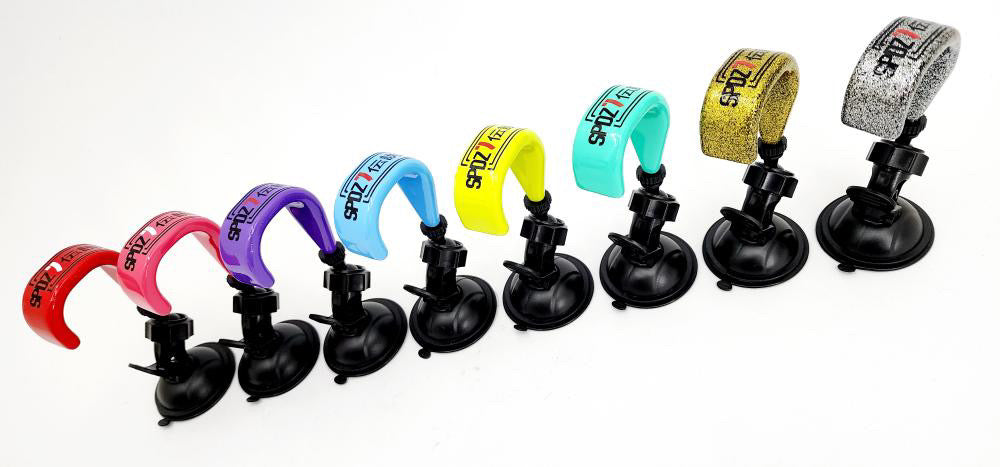 SPDZ1 V1 Limited Splatter Multi Purpose Hang Hook