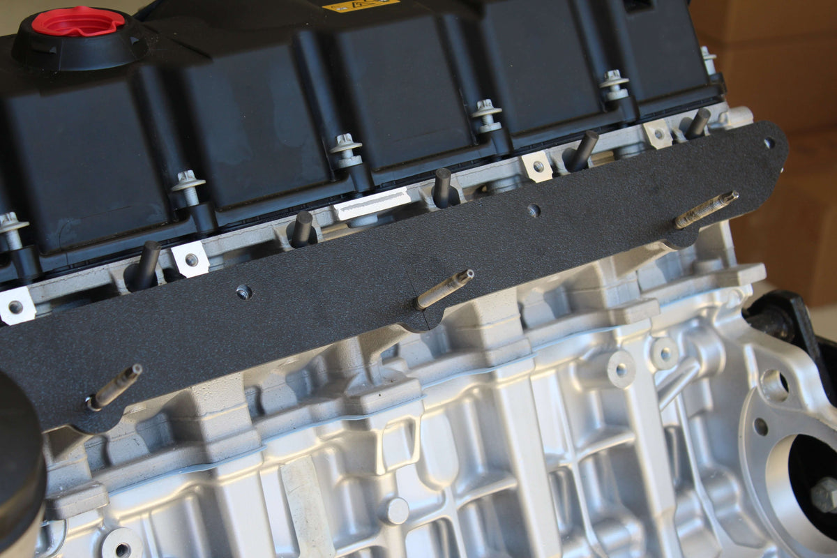 N52 Head Port Covers