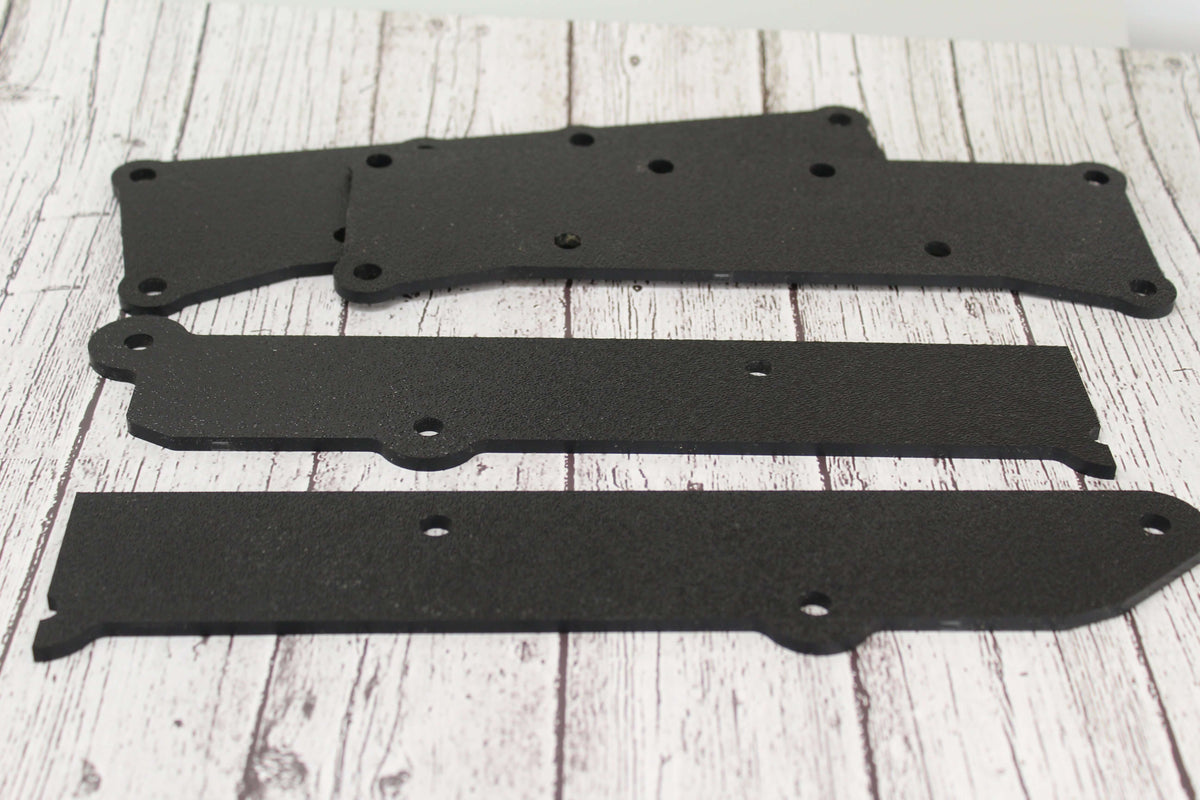 N52 Head Port Covers