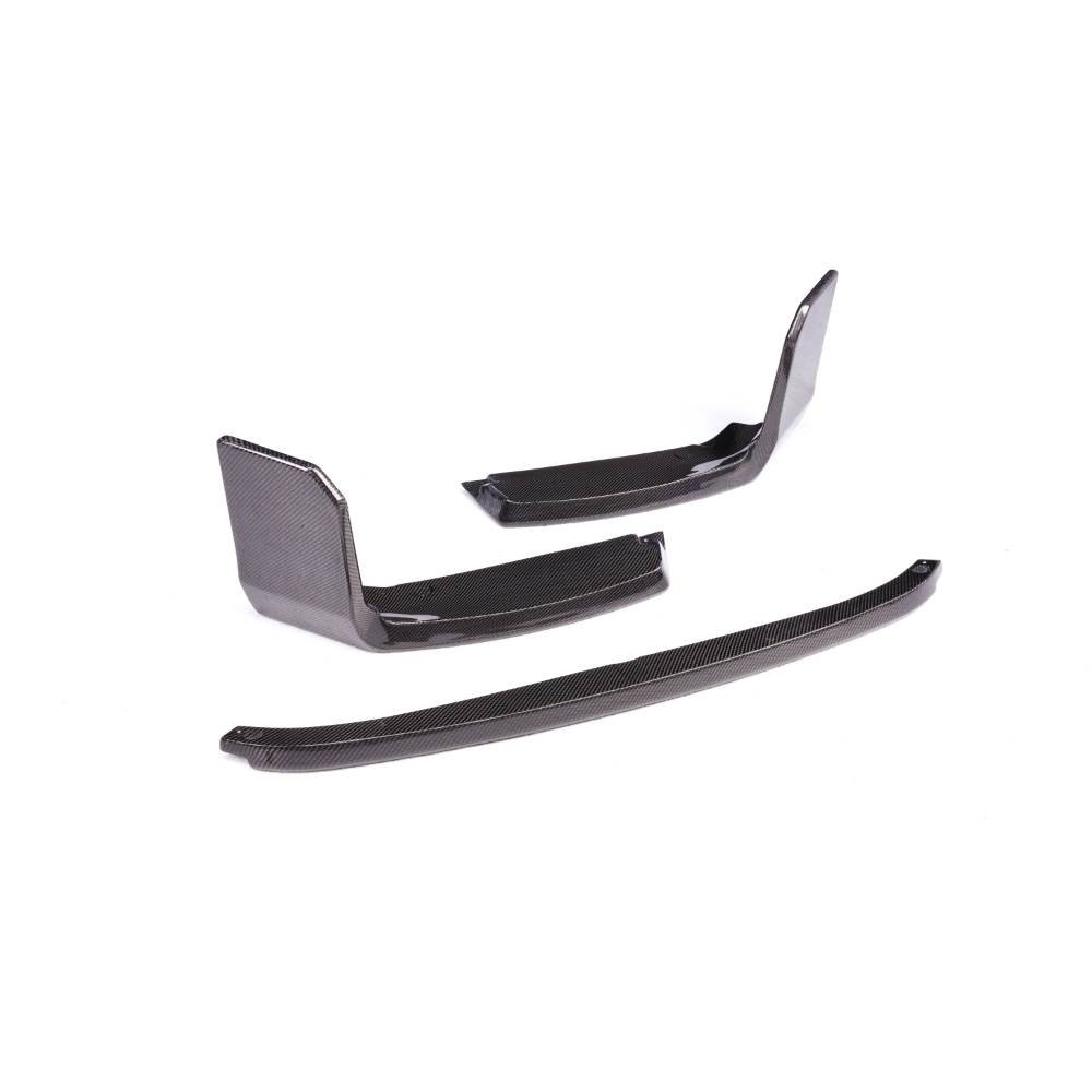 Carbon Fiber M Style Front Lip For BMW M2 G87