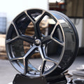 Set of Forged Vorsprung VF-06 Style Wheels