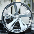 Set of Forged Vorsprung VA-020 Wheels