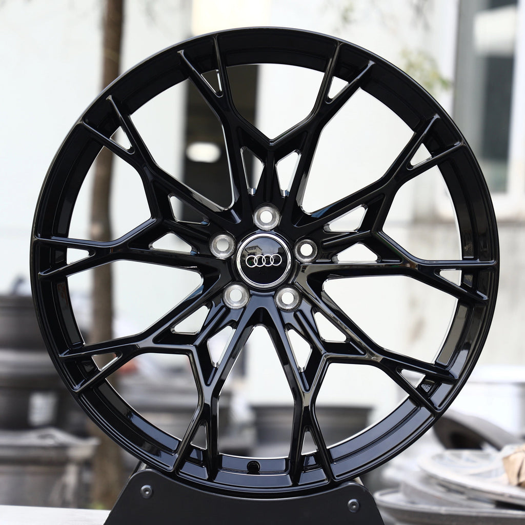 Set of Vorsprung Forged VA-001 Style Wheels