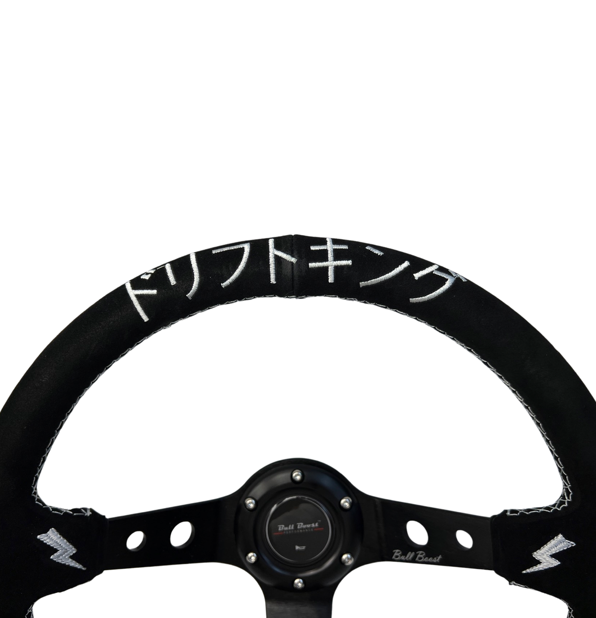 Steering Wheel + Short Hub Adapter Kit For Volvo C30 Jaguar X Type