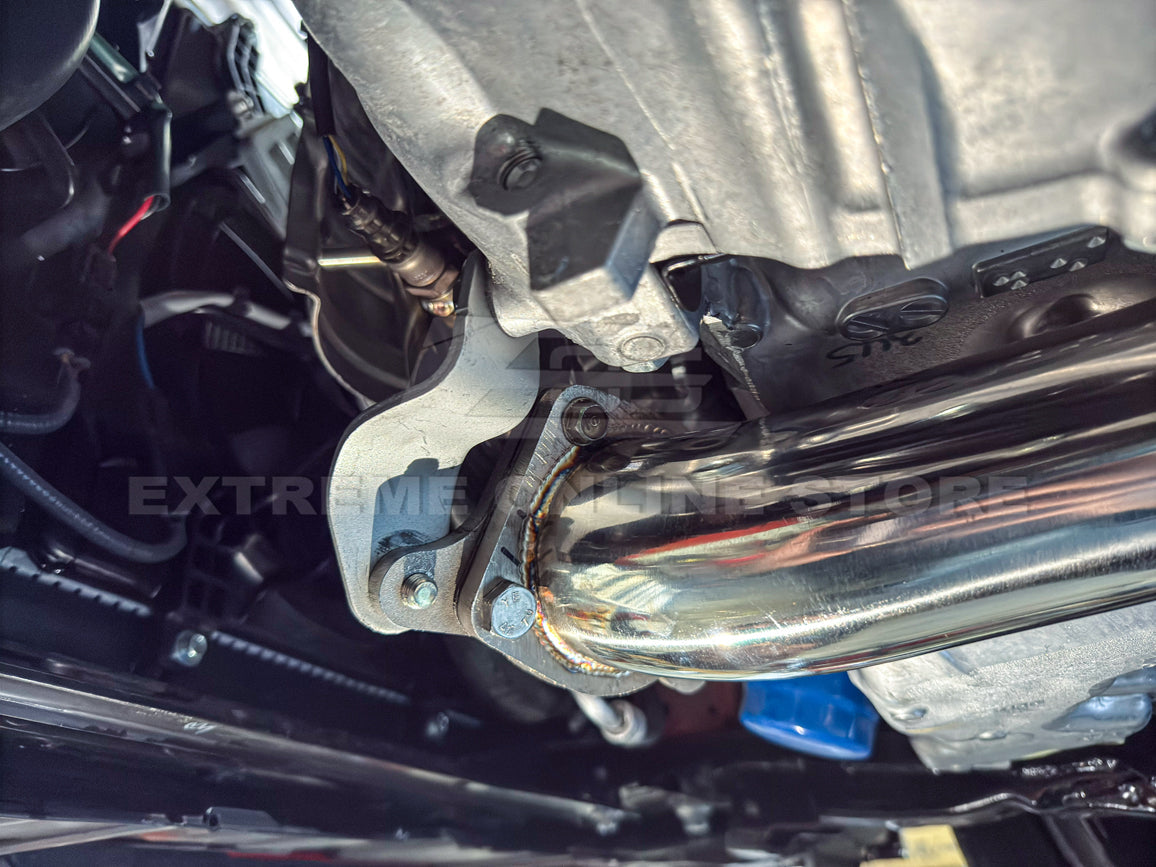 2022-Present Honda Civic Acura Integra 1.5T Exhaust Front Pipe
