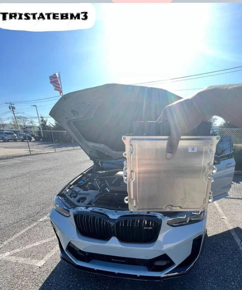 BMW ECU Full Unlock + Bootmod3 Tune (Same Day Unlock)