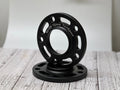 BMW 5x120 Wheel Spacer Pair