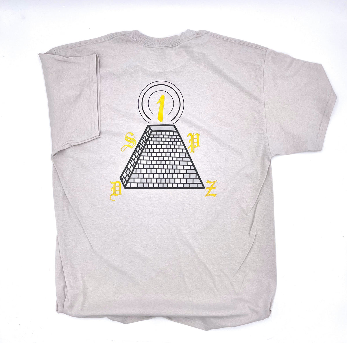 SPDZ1 Throw them Up T-Shirt