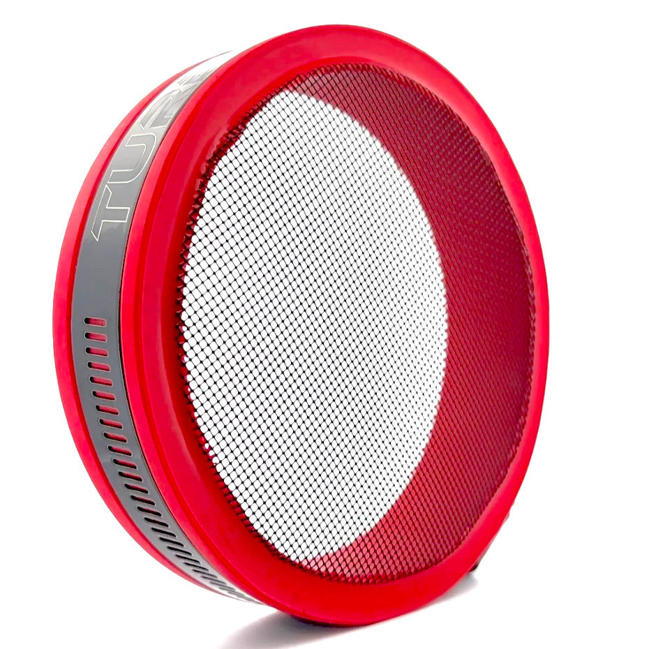 4" Turbo-Guard SF - LIMITED EDITION