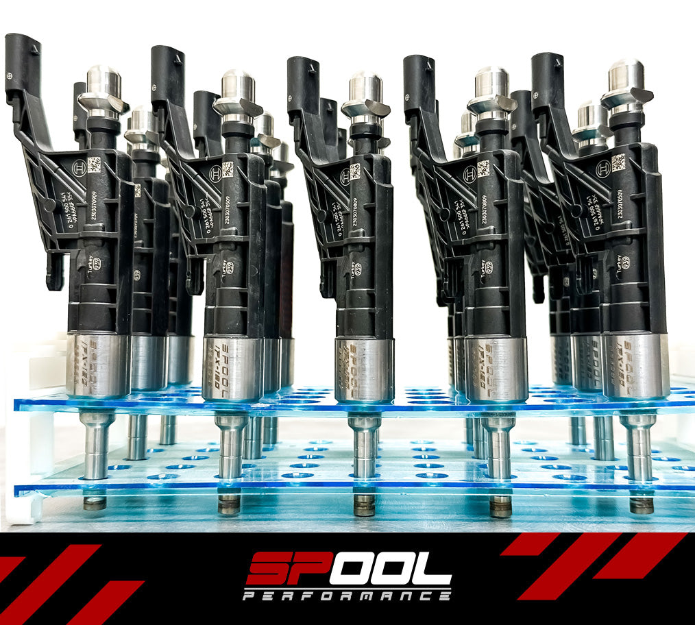 Spool IFX150 Upgraded DI Injectors [Gen 1 B58]