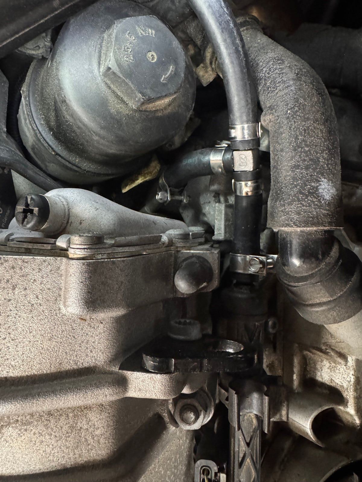 Audi CREC MPI Line Fueling Upgrade by Jackal Motorsports