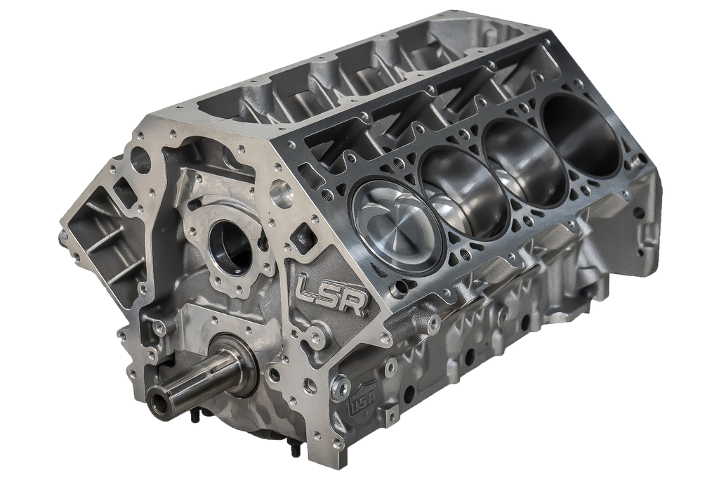LME LSR 427" 1400HP