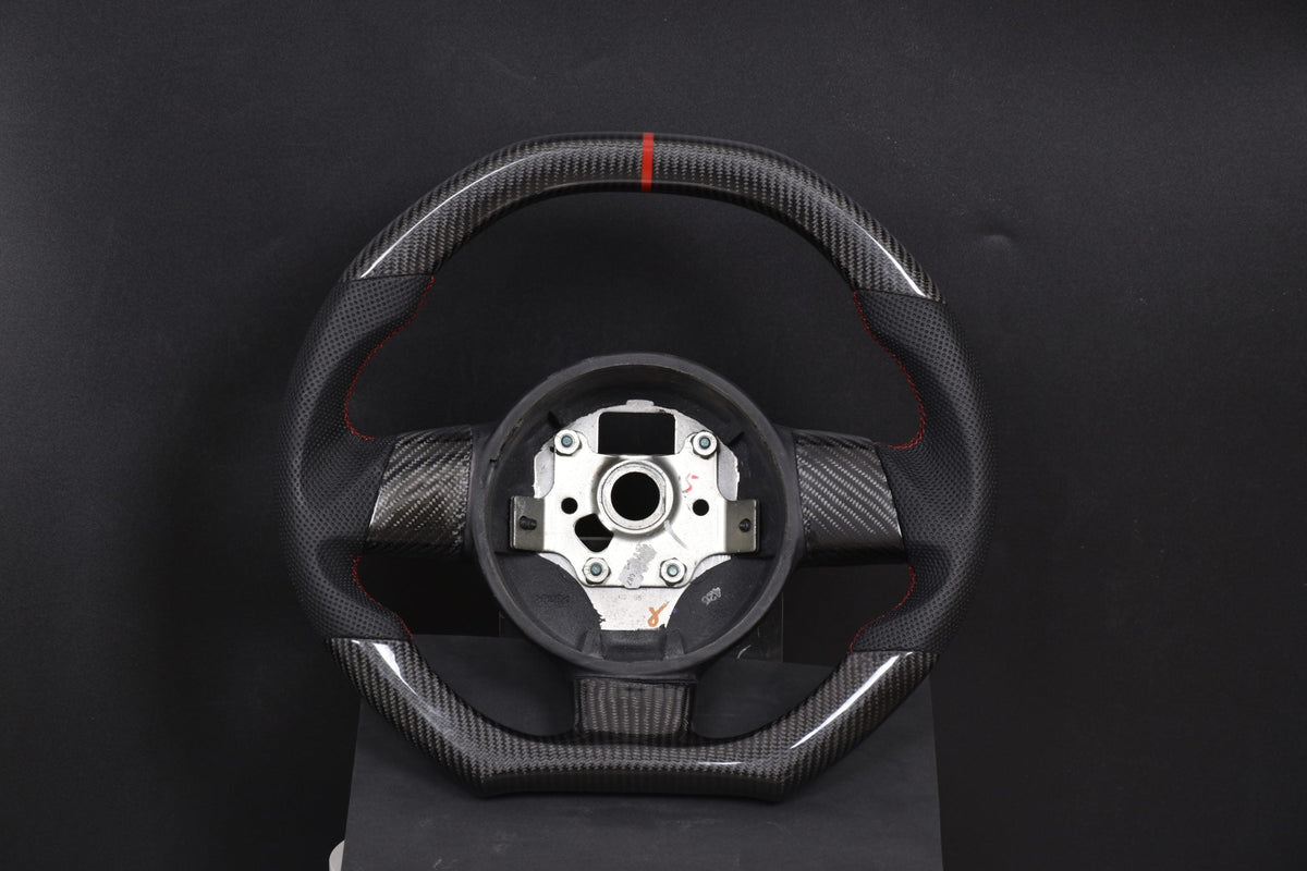 Exclusive Steering Custom Steering Wheel  for All Makes and Models