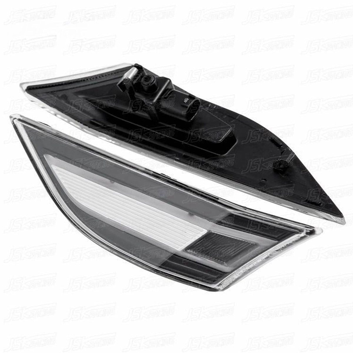 Fender Lights Side Lamp for Porsche Cayman 981 13-15