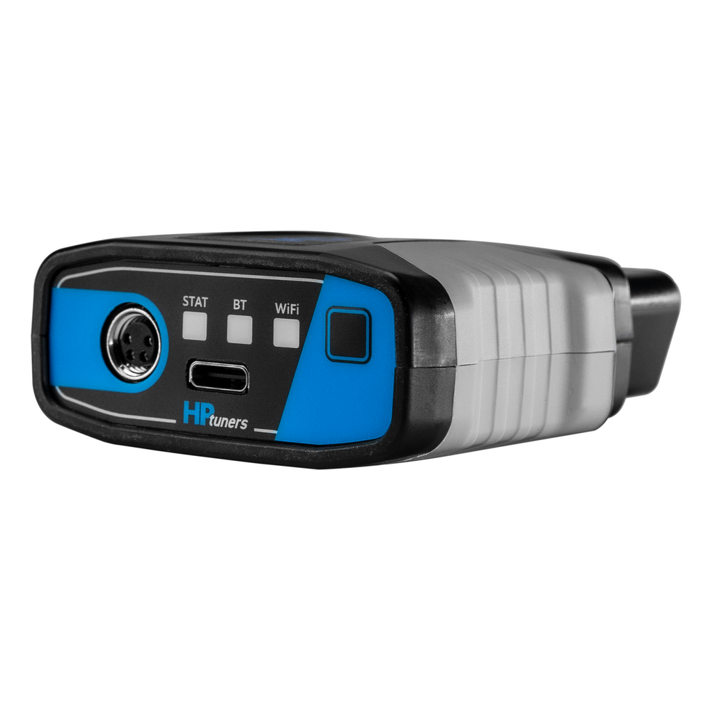 HP Tuners MPVI4 Tuner