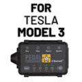 Pedal Commander for Tesla Model 3