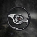 2014-2017 Mercedes Benz S Class  Custom Steering Wheel by Exclusive Steering