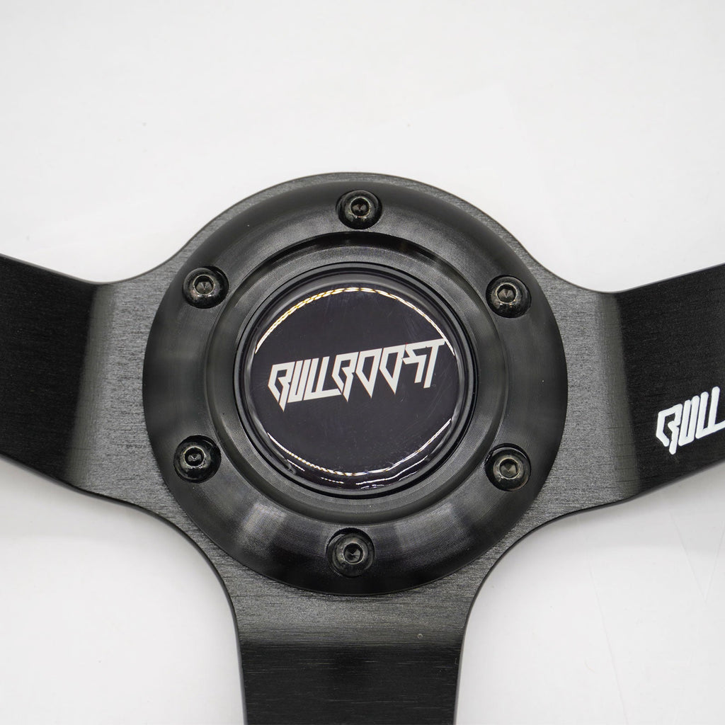 BBP® Universal Steering Wheel 18000 ENTRIES