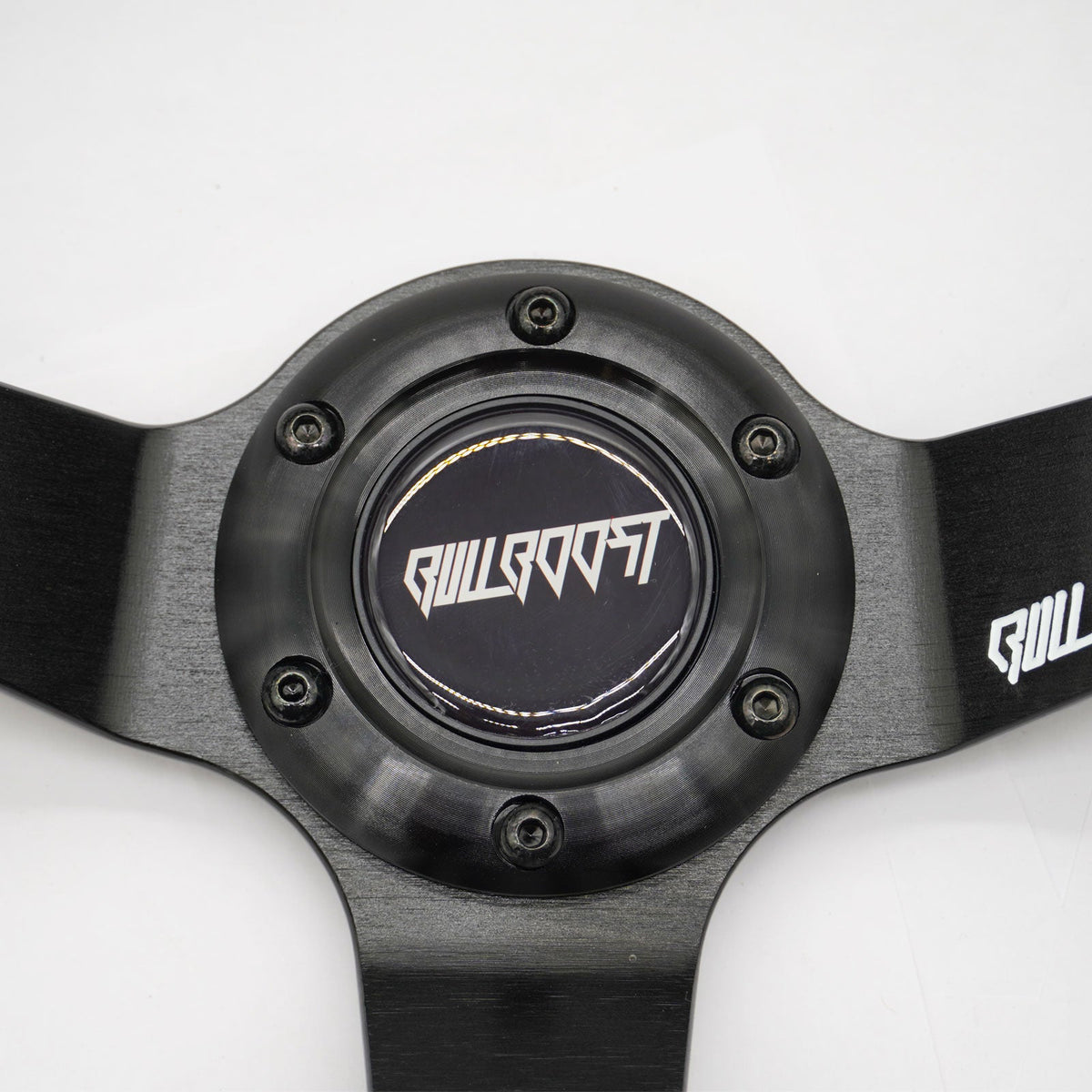 BBP® Universal Steering Wheel 18000 ENTRIES