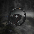 2013-2018 Nissan Altima Custom Steering Wheel by Exclusive Steering