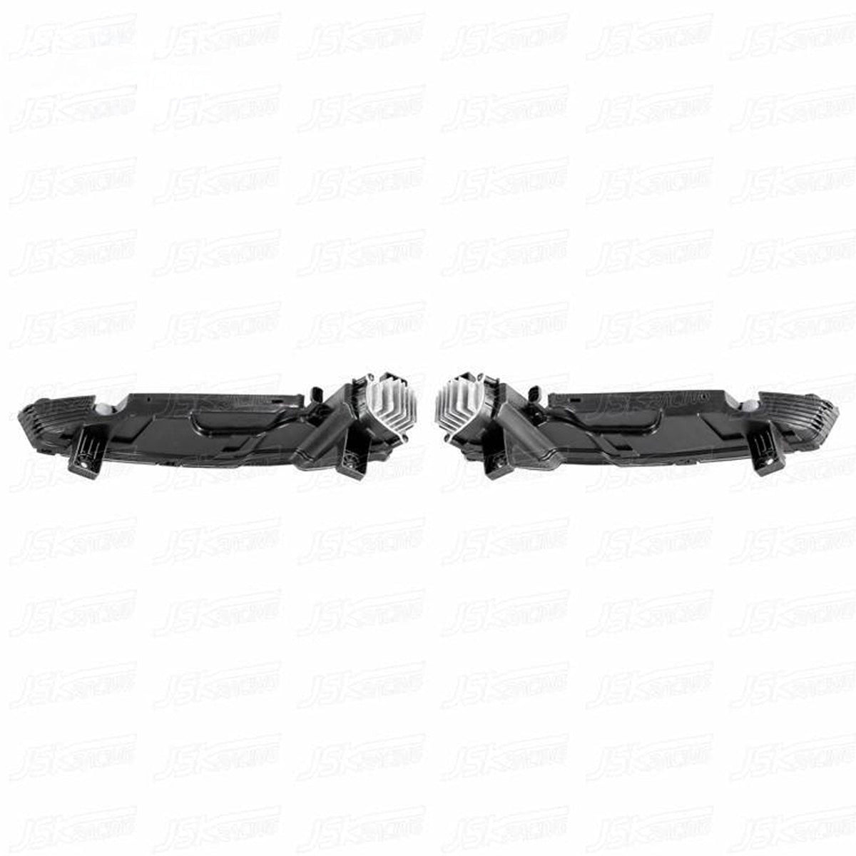 OEM LED Front Bumper Lights for Porsche Cayman 718 16-18
