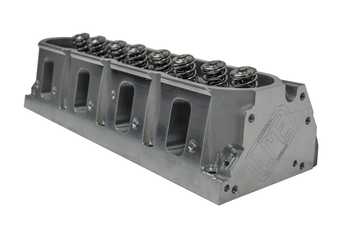 Brodix BR3, BR9, BRA (LS3,LSA,LS9)