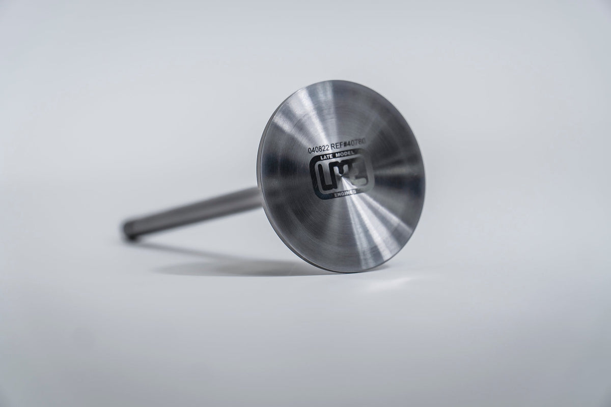 CID LS3 BIG BORE HEADS (4.125")