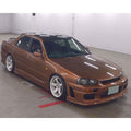 1999 Nissan Skyline R34 4 Door GTT