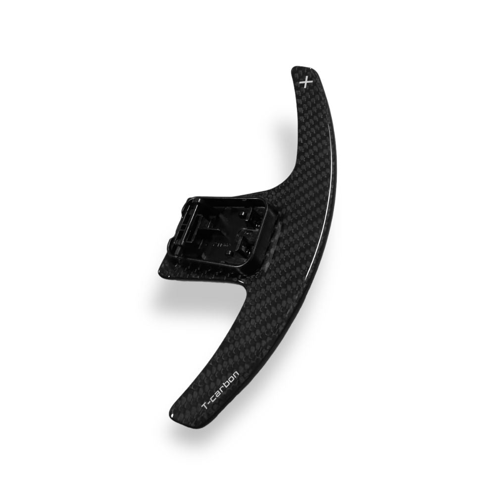 BMW G Series M-Style Carbon Fiber Paddle Shifters | Palenon Performance