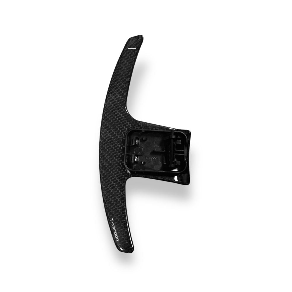 BMW G Series M-Style Carbon Fiber Paddle Shifters | Palenon Performance