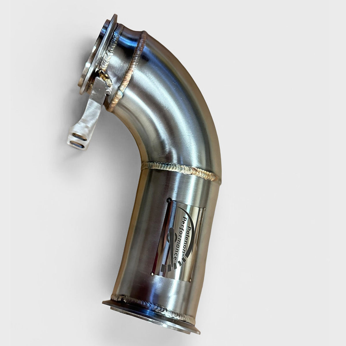 Racing Downpipes For BMW F90 M5 & F91, F92, F93 BMW M8 (S63 Engine) | Palenon Performance