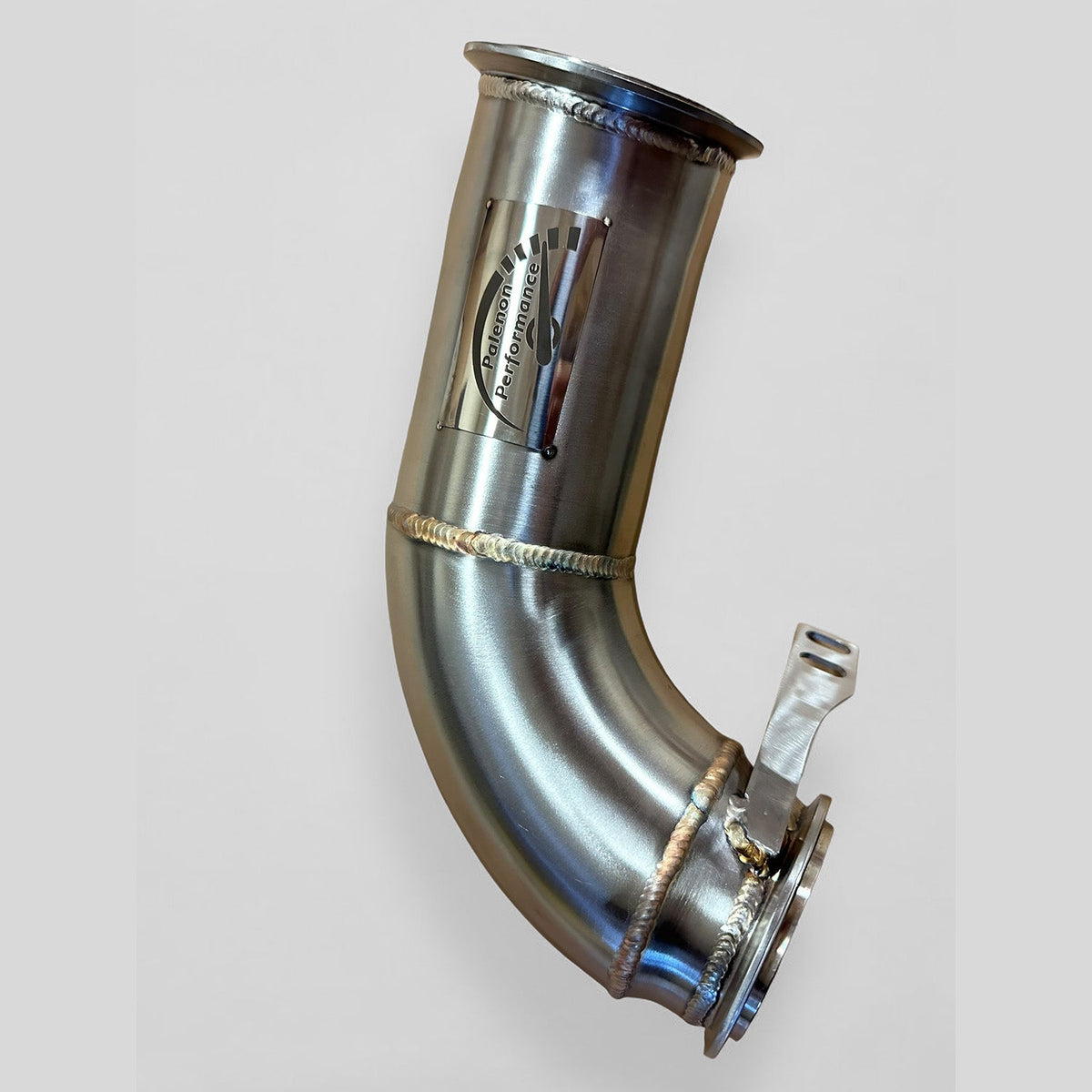 Racing Downpipes For BMW F90 M5 & F91, F92, F93 BMW M8 (S63 Engine) | Palenon Performance