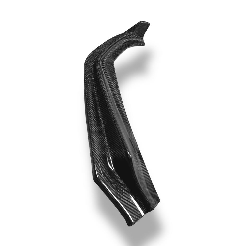 M Carbon Fiber Front Lip For Pre LCI BMW G20 330i & M340i