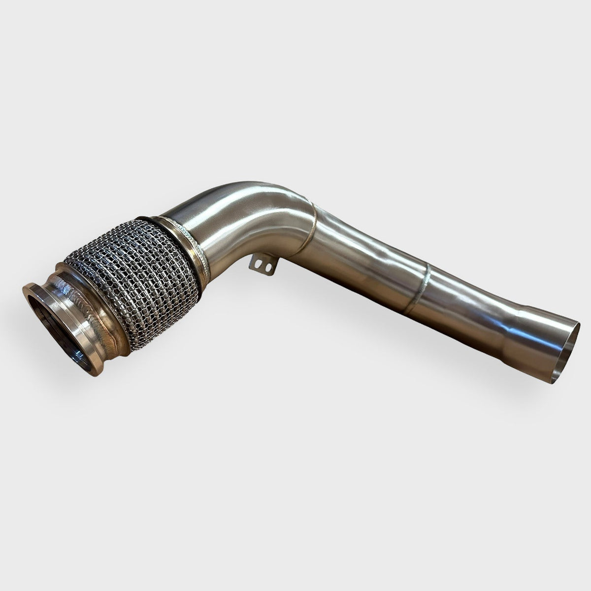 Racing Downpipes For BMW F90 M5 & F91, F92, F93 BMW M8 (S63 Engine) | Palenon Performance