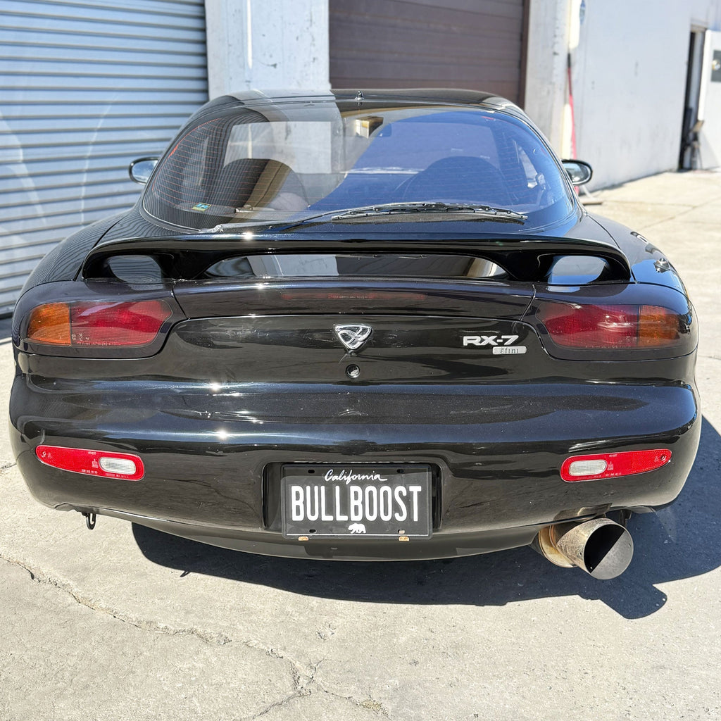 1993 Mazda RX-7 FD