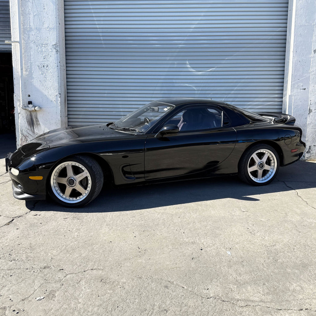 1993 Mazda RX-7 FD