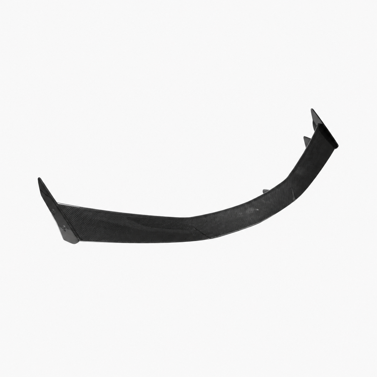 Dry Carbon Fiber Rear Spoiler Tail Wing for Chevrolet Corvette C8