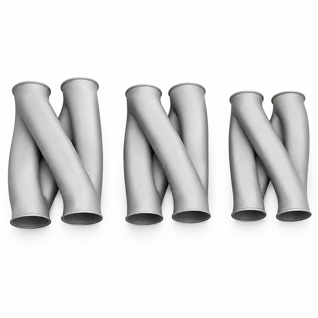 Universal SS316 Performance Exhaust Z Pipe