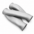 Universal SS316 Performance Exhaust Z Pipe