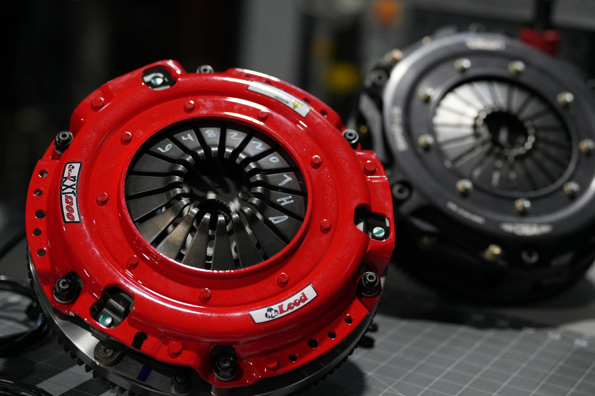 Supra MK3 1JZ 2JZ T56 Magnum Transmission Conversion Kit | ASE