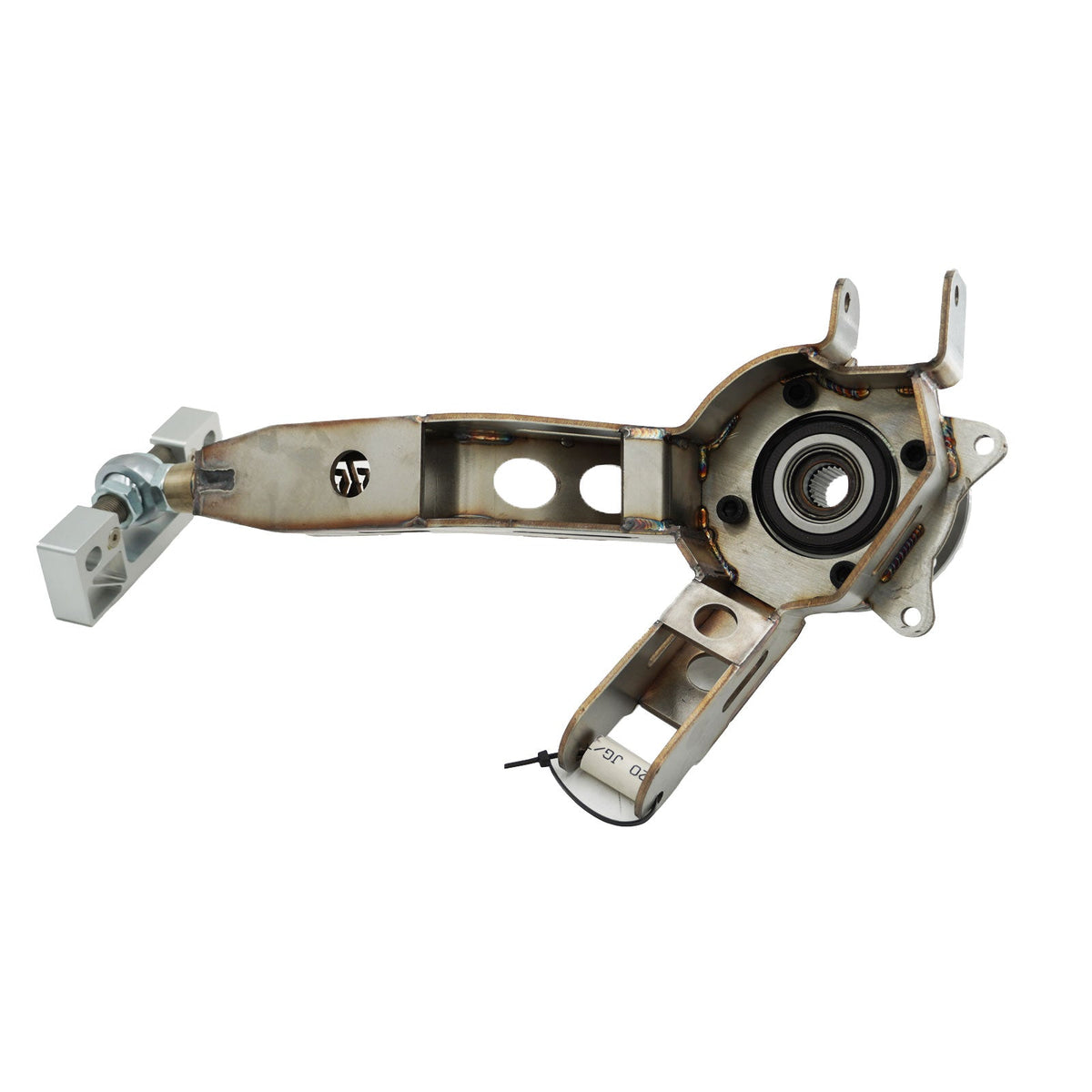 EK EG Rear Trailing Arms AWD RWD FWD For Honda Civic 92-00 4x100 OEM Specs