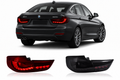 LED Taillights for BMW 3 Series GT F34 2013-2020