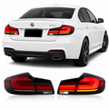 LED Tail Lights for BMW 5 Series G30/G38 by Vekto